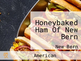 Honeybaked Ham Of New Bern