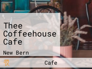 Thee Coffeehouse Cafe