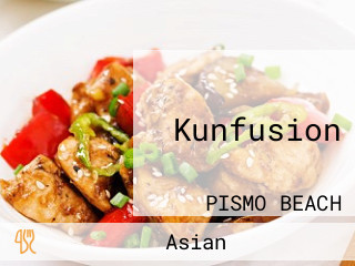 Kunfusion