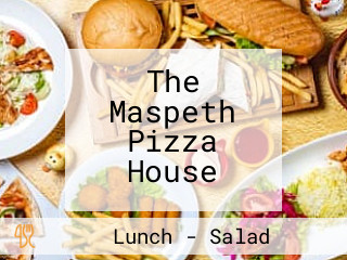 The Maspeth Pizza House