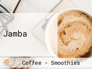 Jamba