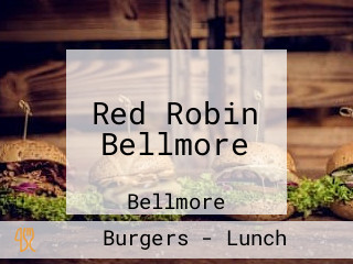 Red Robin Bellmore