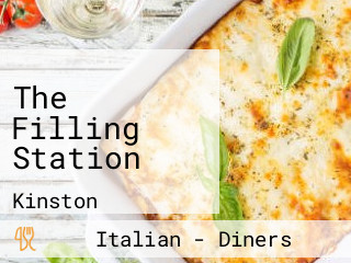 The Filling Station