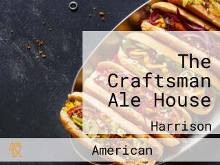 The Craftsman Ale House