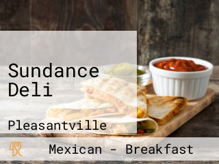 Sundance Deli