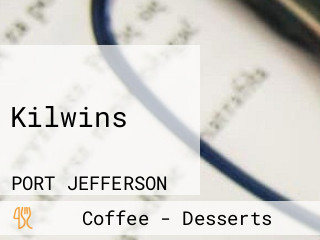 Kilwins