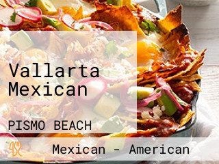 Vallarta Mexican