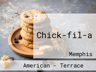 Chick-fil-a