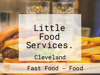 Little Food Services.