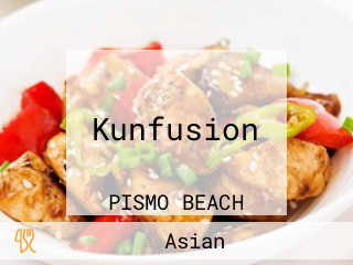 Kunfusion