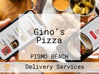 Gino's Pizza