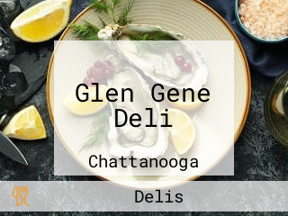 Glen Gene Deli