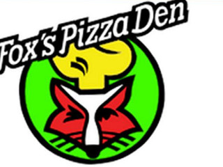 Fox's Pizza Den