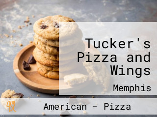 Tucker's Pizza and Wings