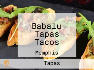 Babalu Tapas Tacos