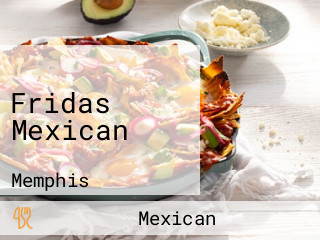 Fridas Mexican