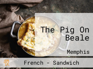 The Pig On Beale