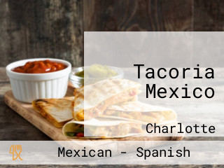 Tacoria Mexico