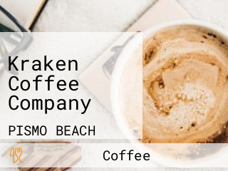 Kraken Coffee Company