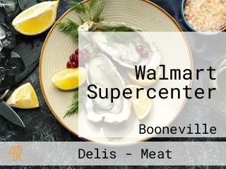 Walmart Supercenter