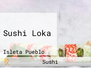 Sushi Loka