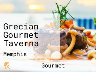 Grecian Gourmet Taverna