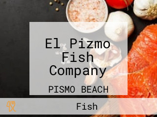 El Pizmo Fish Company