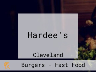 Hardee's