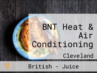 BNT Heat & Air Conditioning