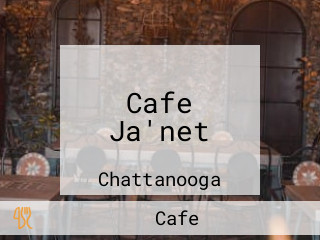 Cafe Ja'net