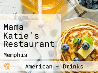 Mama Katie's Restaurant