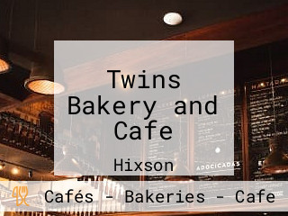 Twins Bakery and Cafe