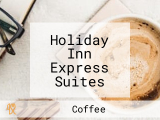 Holiday Inn Express Suites Tehachapi Hwy 58/mill St. An Ihg