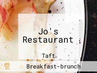 Jo's Restaurant