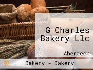 G Charles Bakery Llc