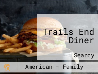 Trails End Diner