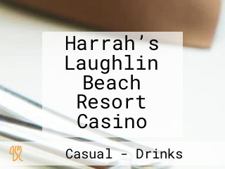 Harrah’s Laughlin Beach Resort Casino