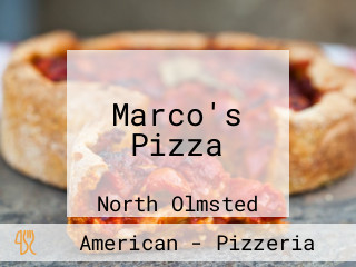 Marco's Pizza