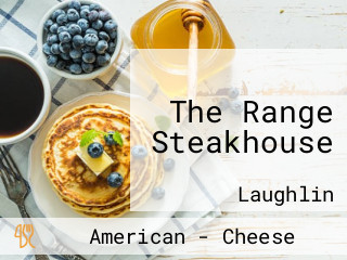 The Range Steakhouse