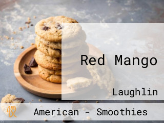 Red Mango