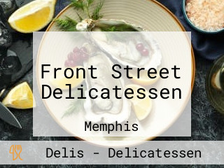 Front Street Delicatessen