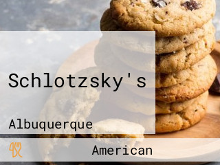 Schlotzsky's