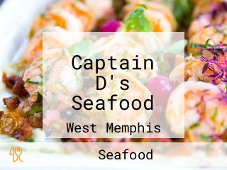 Captain D's Seafood