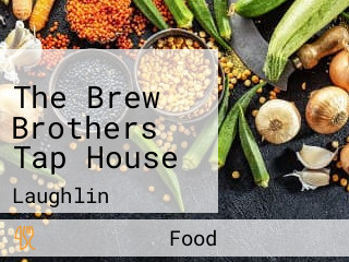 The Brew Brothers Tap House