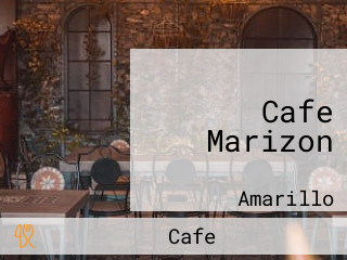 Cafe Marizon