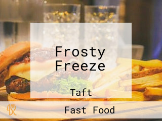 Frosty Freeze