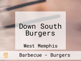 Down South Burgers