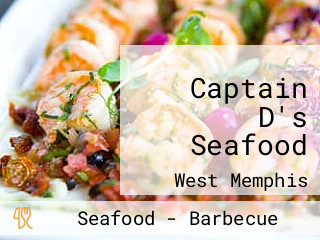 Captain D's Seafood