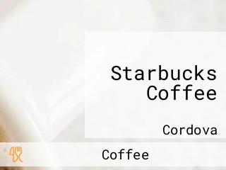 Starbucks Coffee