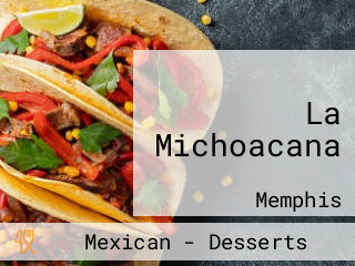 La Michoacana